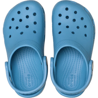 Crocs Classic Toddler Clogs