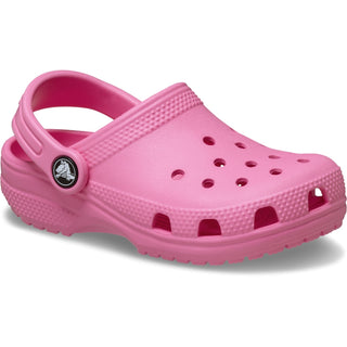 Crocs Classic Toddler Clogs