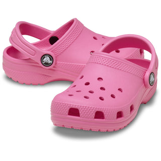 Crocs Classic Toddler Clogs