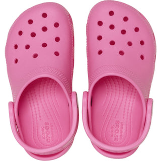 Crocs Classic Toddler Clogs