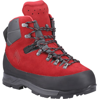 Haix Protector Forest 2.1 GTX Mid Mens Waterproof Safety Work Boots
