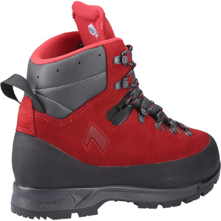 Haix Protector Forest 2.1 GTX Mid Mens Waterproof Safety Work Boots