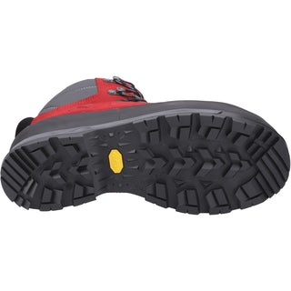 Haix Protector Forest 2.1 GTX Mid Mens Waterproof Safety Work Boots