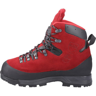 Haix Protector Forest 2.1 GTX Mid Mens Waterproof Safety Work Boots