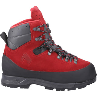 Haix Protector Forest 2.1 GTX Mid Mens Waterproof Safety Work Boots