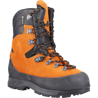Haix Protector Forest 2.1 GTX Mens Waterproof Safety Work Boots