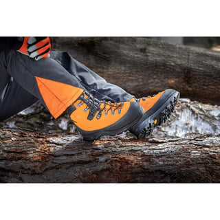 Haix Protector Forest 2.1 GTX Mens Waterproof Safety Work Boots