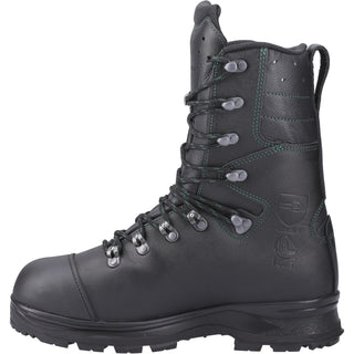Haix Protector Pro 2.0 Mens Waterproof Safety Work Boots