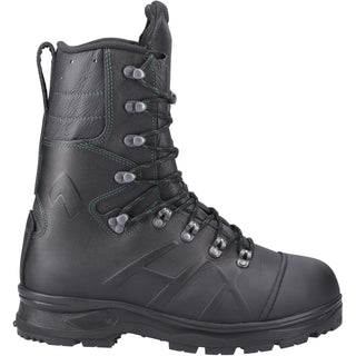 Haix Protector Pro 2.0 Mens Waterproof Safety Work Boots