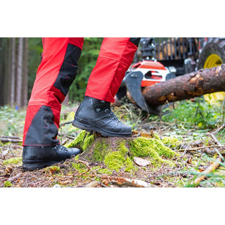 Haix Protector Pro 2.0 Mens Waterproof Safety Work Boots
