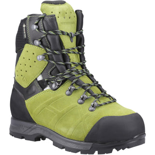 Haix Protector Ultra 2.0 GTX Mens Waterproof Safety Work Boots
