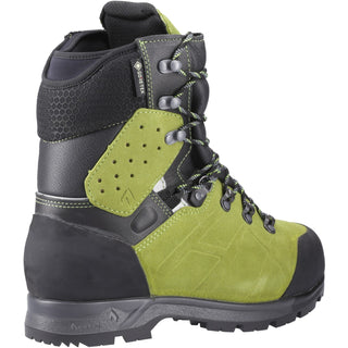 Haix Protector Ultra 2.0 GTX Mens Waterproof Safety Work Boots