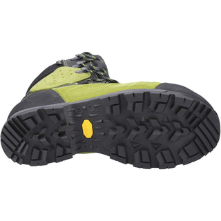Haix Protector Ultra 2.0 GTX Mens Waterproof Safety Work Boots