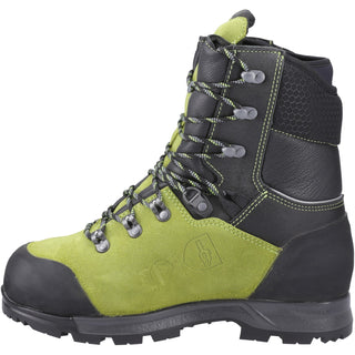 Haix Protector Ultra 2.0 GTX Mens Waterproof Safety Work Boots