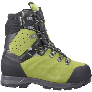 Haix Protector Ultra 2.0 GTX Mens Waterproof Safety Work Boots