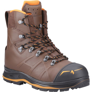 Haix Trekker Mountain 2.0 Mens Waterproof Safety Work Boots