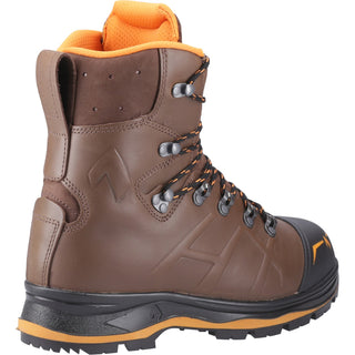 Haix Trekker Mountain 2.0 Mens Waterproof Safety Work Boots
