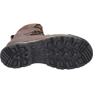Haix Trekker Mountain 2.0 Mens Waterproof Safety Work Boots