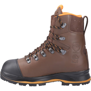 Haix Trekker Mountain 2.0 Mens Waterproof Safety Work Boots