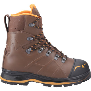 Haix Trekker Mountain 2.0 Mens Waterproof Safety Work Boots