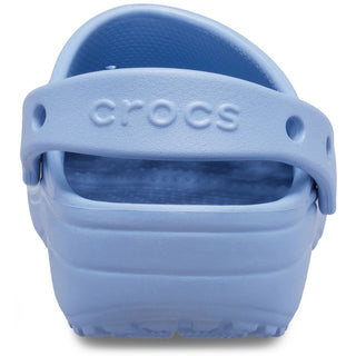 Crocs Classic Floral Cut Out Girls Clogs