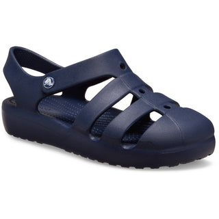 Crocs Classic Toddlers Fisherman Clogs