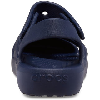 Crocs Classic Toddlers Fisherman Clogs