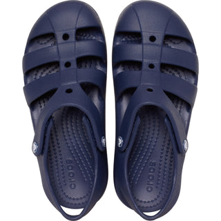 Crocs Classic Toddlers Fisherman Clogs