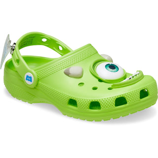 Crocs Monsters Inc Classic Kids Clogs
