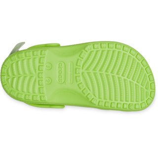 Crocs Monsters Inc Classic Kids Clogs
