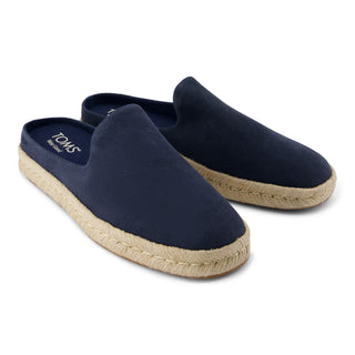TOMS Santiago Mens Mule Sliders