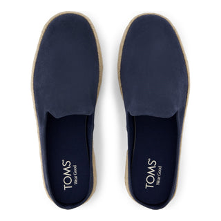 TOMS Santiago Mens Mule Sliders