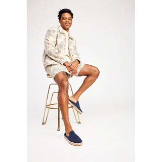 TOMS Santiago Mens Mule Sliders