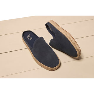 TOMS Santiago Mens Mule Sliders