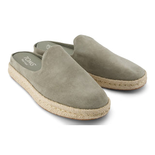 TOMS Santiago Mens Mule Sliders