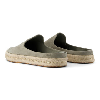 TOMS Santiago Mens Mule Sliders