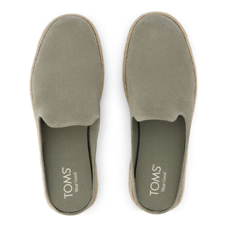 TOMS Santiago Mens Mule Sliders