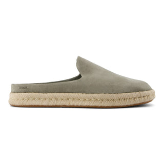 TOMS Santiago Mens Mule Sliders