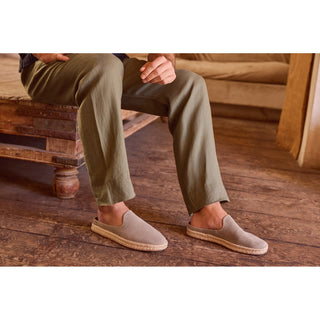 TOMS Santiago Mens Mule Sliders