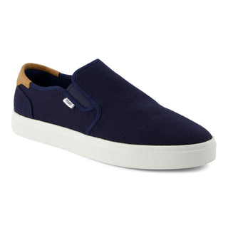TOMS Baja 2.0 Mens Canvas Trainers