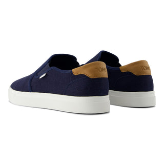 TOMS Baja 2.0 Mens Canvas Trainers
