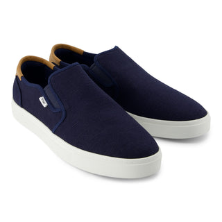 TOMS Baja 2.0 Mens Canvas Trainers