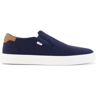TOMS Baja 2.0 Mens Canvas Trainers