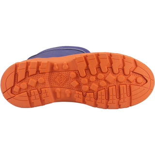 Muck Boots Grit Mens Safety Wellington Work Boots