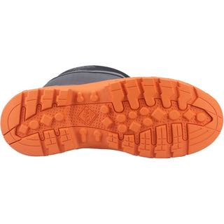 Muck Boots Grit Mens Safety Wellington Work Boots