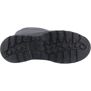 Muck Boots Grit Mens Safety Wellington Work Boots