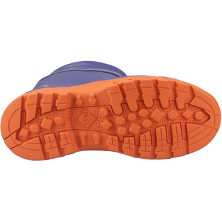 Muck Boots Grit Womens Safety Wellington Work Boots