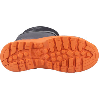 Muck Boots Grit Womens Safety Wellington Work Boots