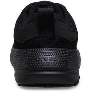 Crocs On the Clock Mens Work Trainers