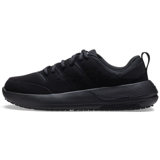 Crocs On the Clock Mens Work Trainers